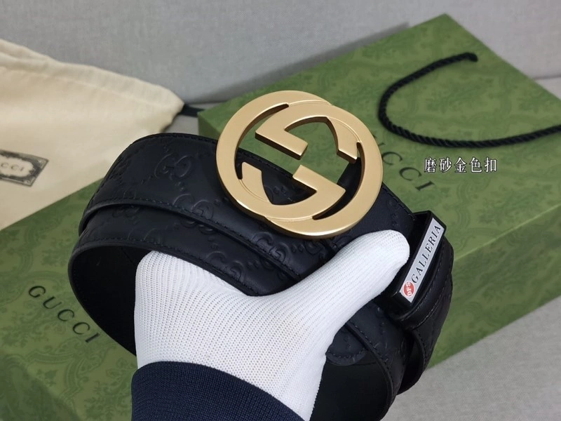 StreetReady Gucci Belts 292050