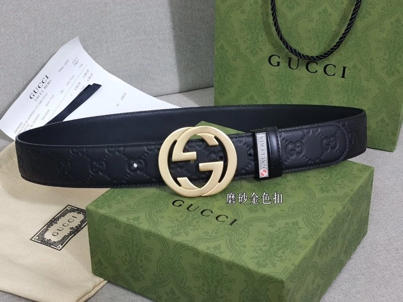 StreetReady Gucci Belts 292050