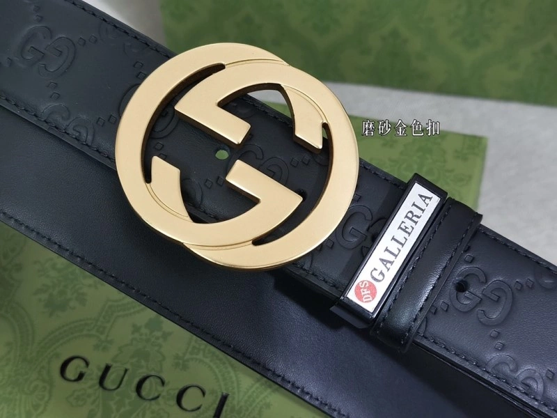 StreetReady Gucci Belts 292050