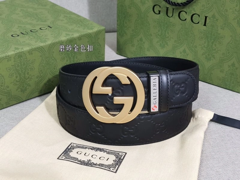 StreetReady Gucci Belts 292050