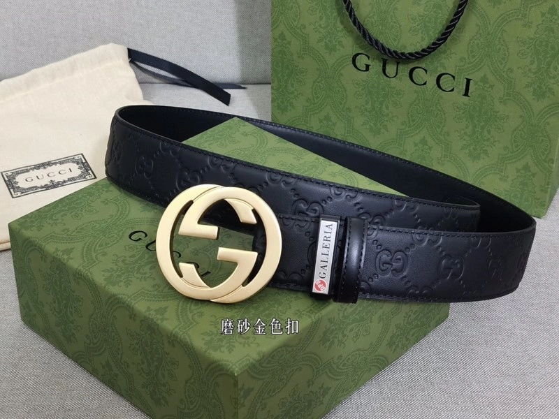 StreetReady Gucci Belts 292050