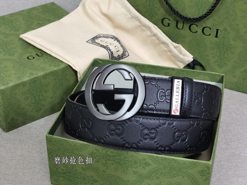 QuickDry Gucci Belts 292036