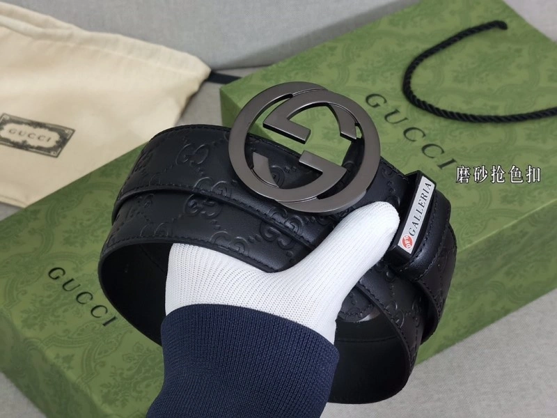 QuickDry Gucci Belts 292036
