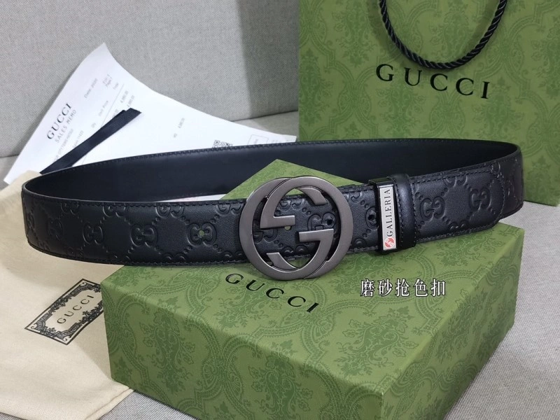 QuickDry Gucci Belts 292036