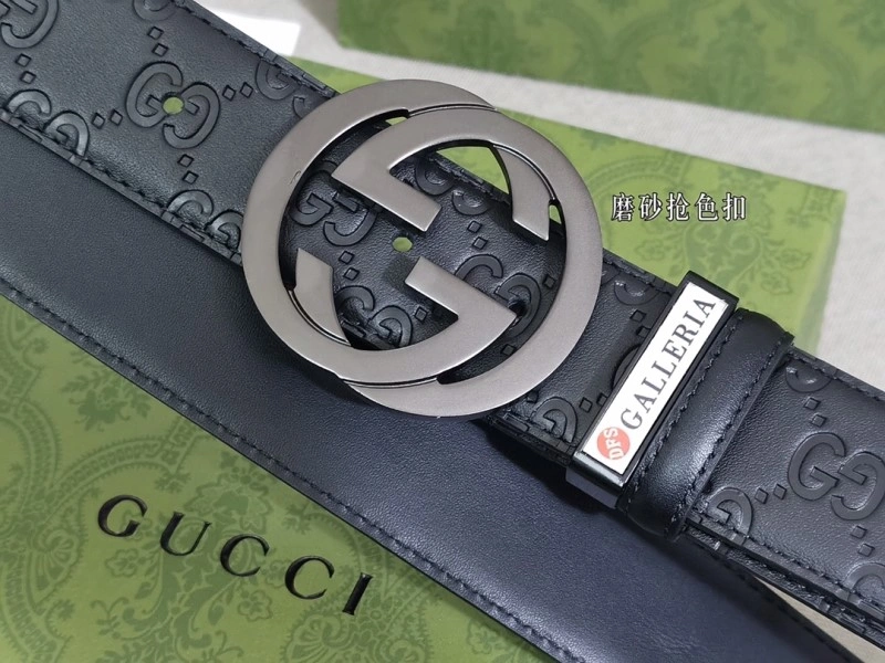 QuickDry Gucci Belts 292036
