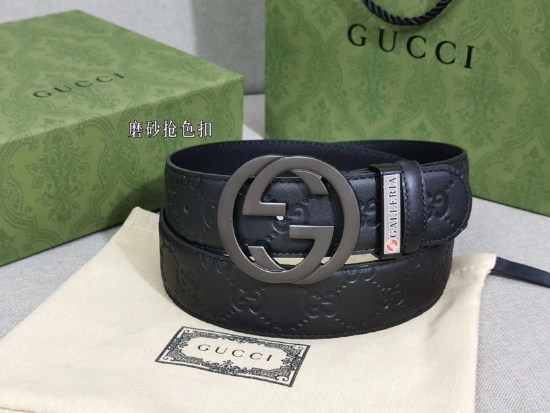 QuickDry Gucci Belts 292036