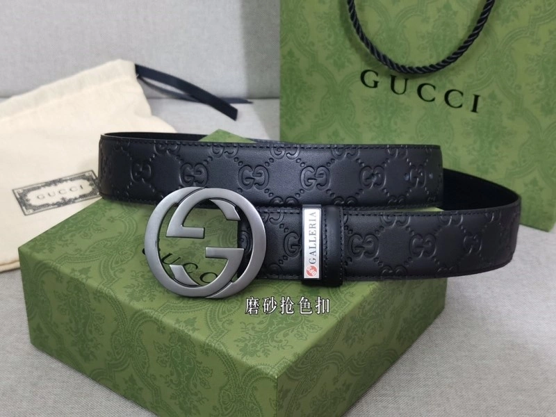 QuickDry Gucci Belts 292036