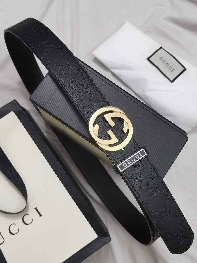 Gucci Belts Timeless 292044