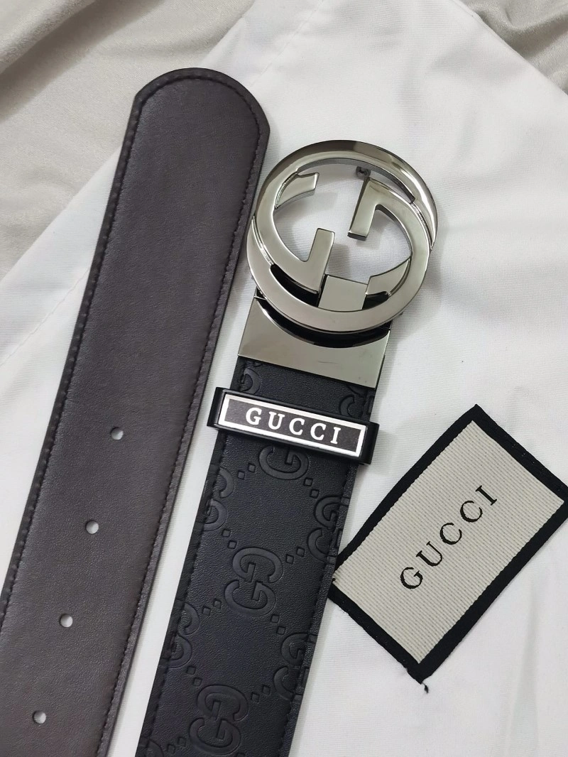 Gucci Belts Refined 292041