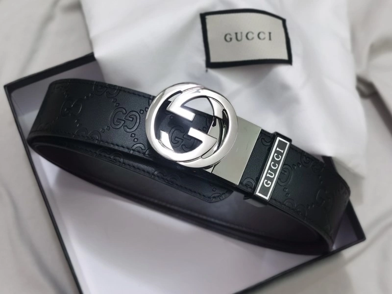 Gucci Belts Refined 292041