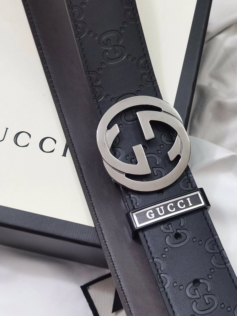 Gucci Belts Refined 292041