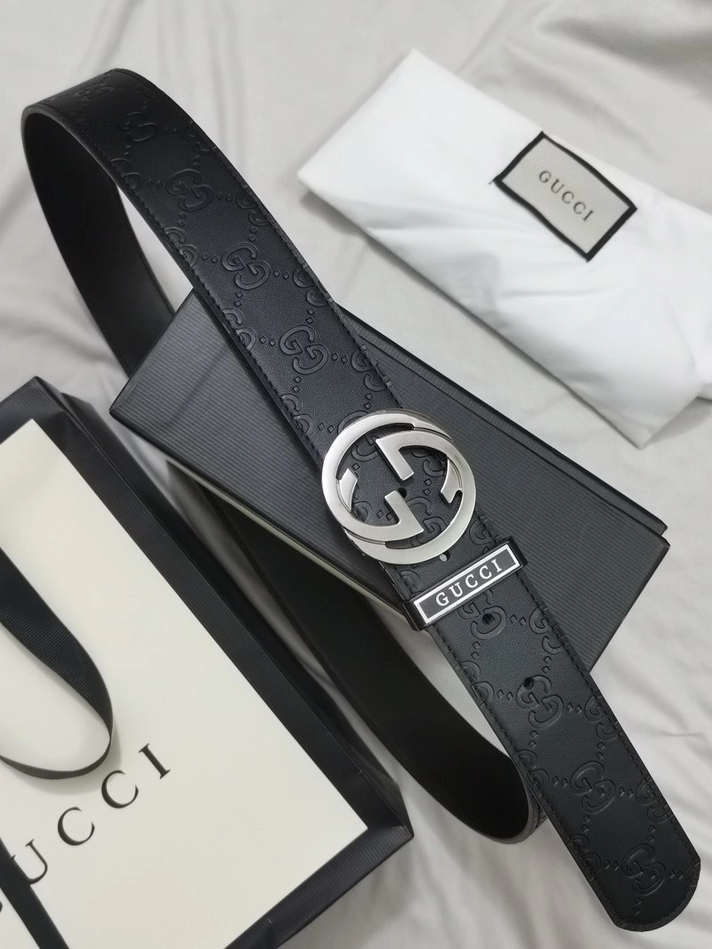 Gucci Belts Refined 292041