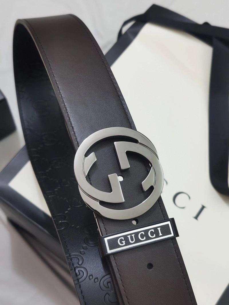 Gucci Belts Refined 292041