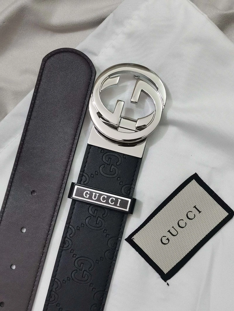 Gucci Belts Stretchable 292037