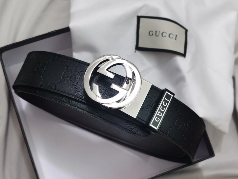 Gucci Belts Stretchable 292037