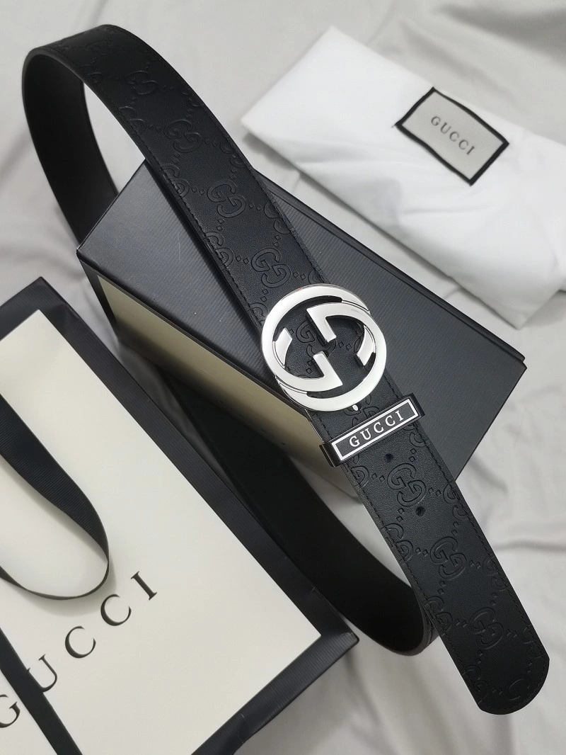 Gucci Belts Stretchable 292037