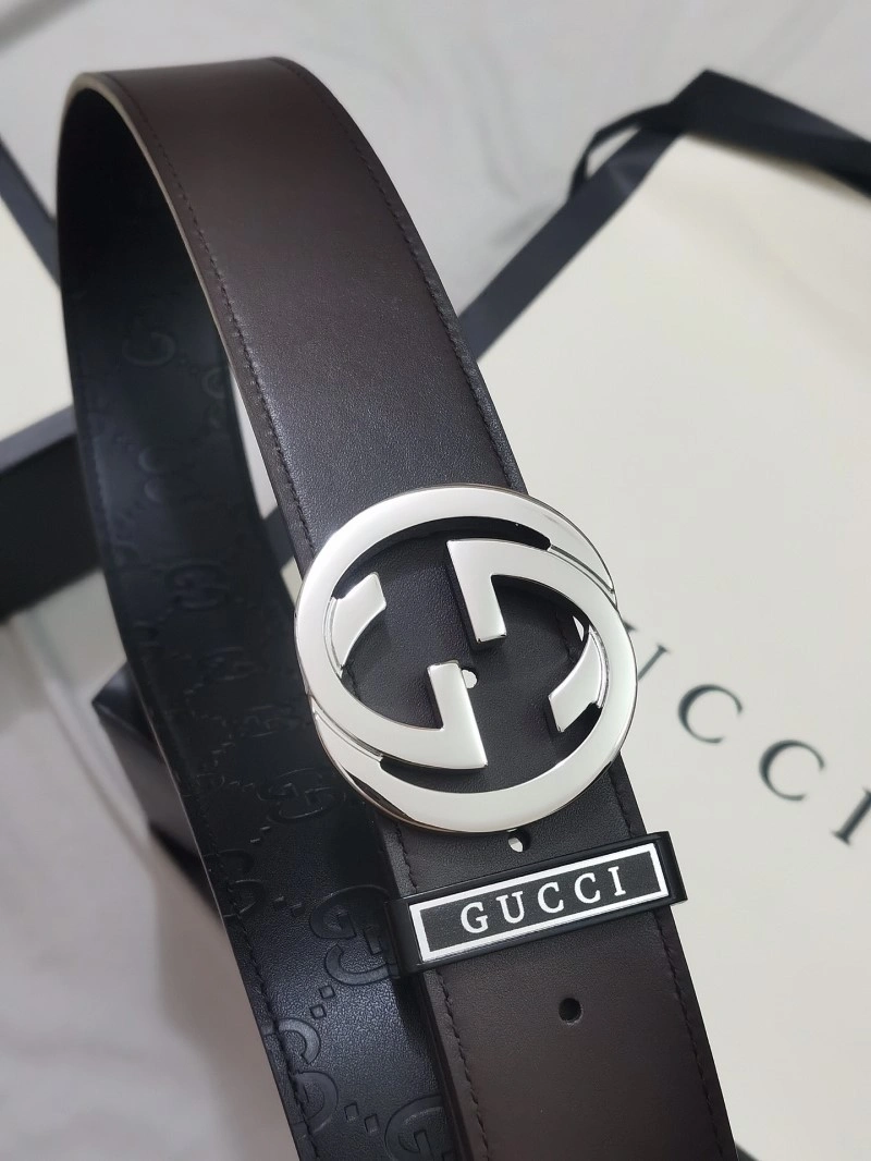 Gucci Belts Stretchable 292037