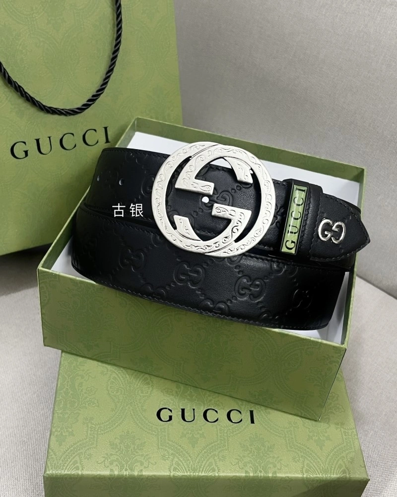 Affordable Gucci Belts 292040
