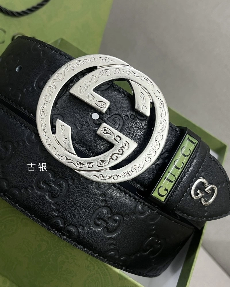 Affordable Gucci Belts 292040