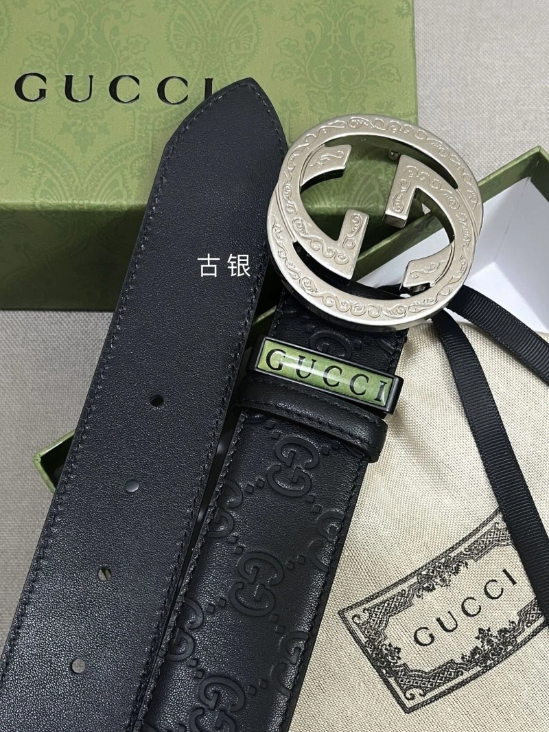 Affordable Gucci Belts 292040