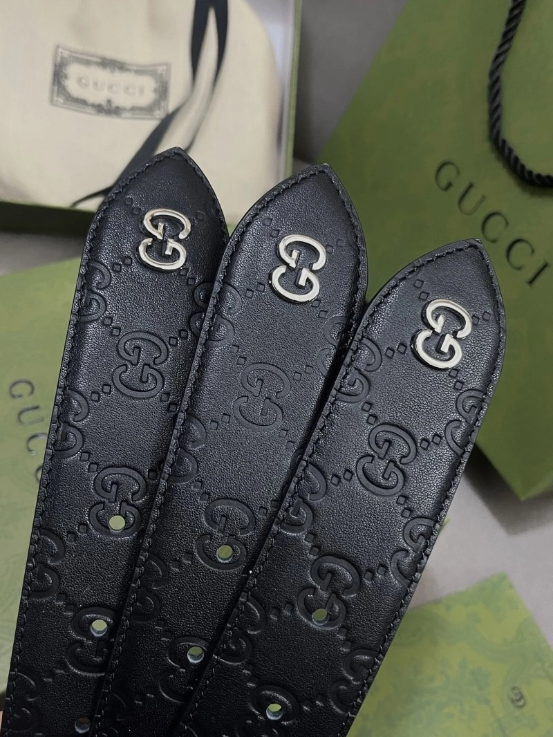 Affordable Gucci Belts 292040