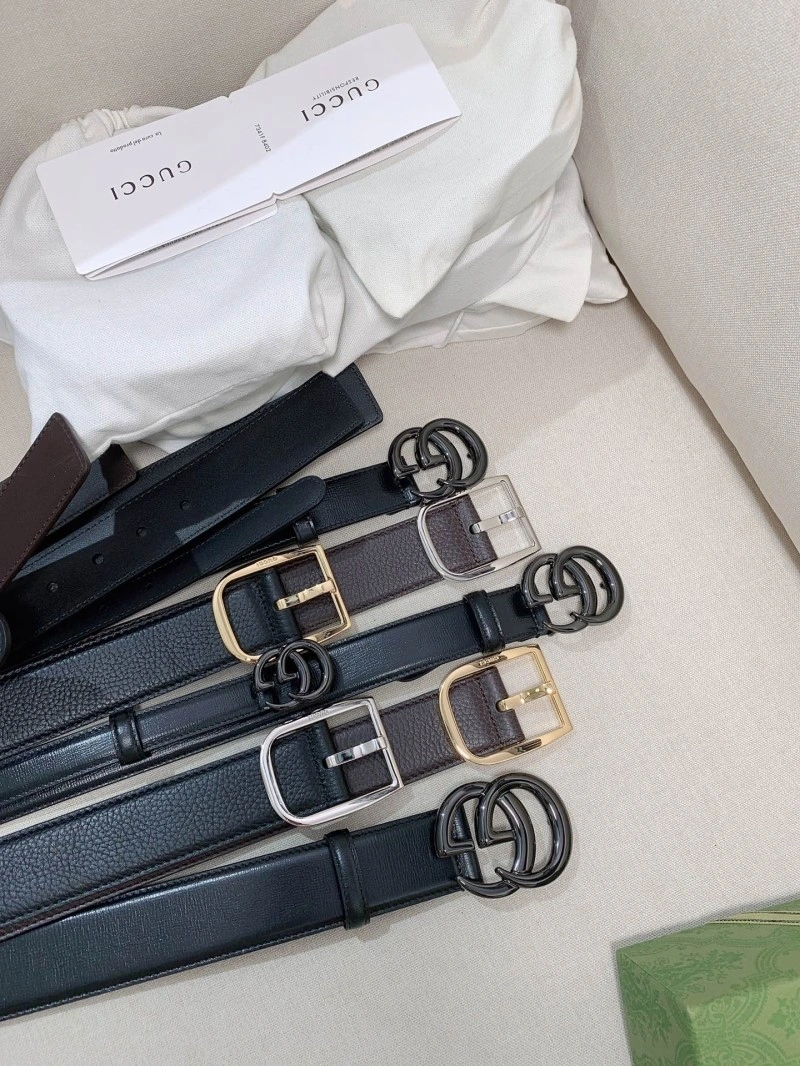 DailyWear Gucci Belts 292058