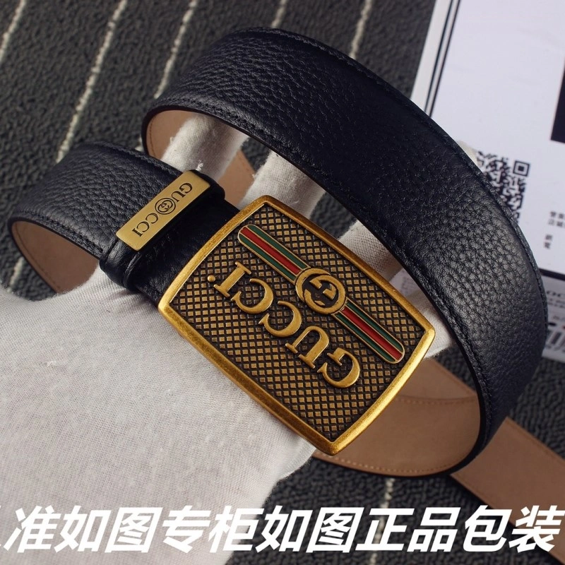 Gucci Belts TimelessDesign 292043