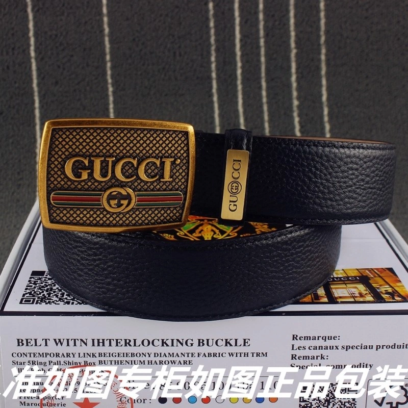 Gucci Belts TimelessDesign 292043
