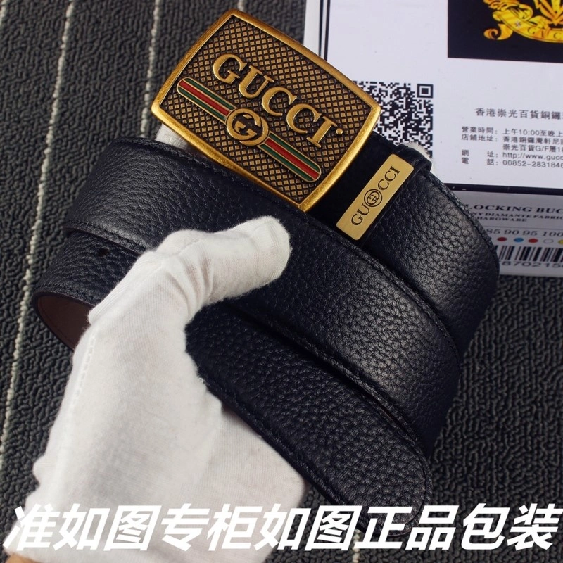 Gucci Belts TimelessDesign 292043