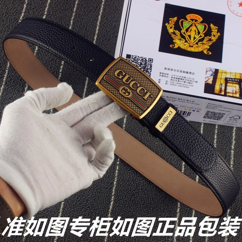 Gucci Belts TimelessDesign 292043