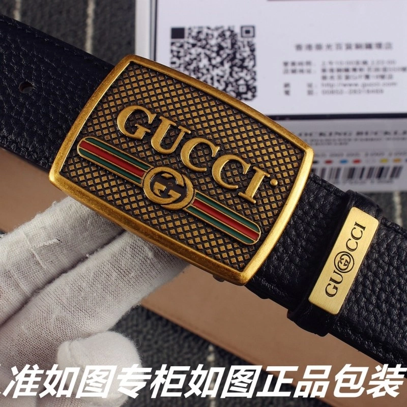 Gucci Belts TimelessDesign 292043