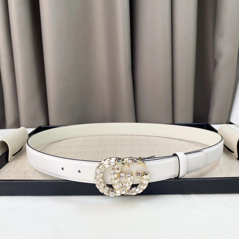 Functional Gucci Belts 292045