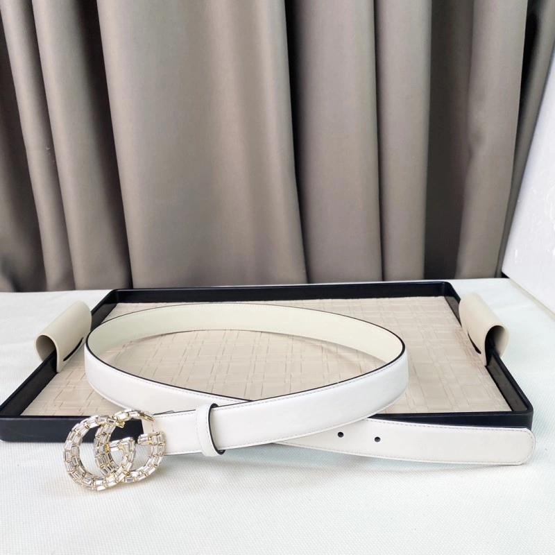 Functional Gucci Belts 292045