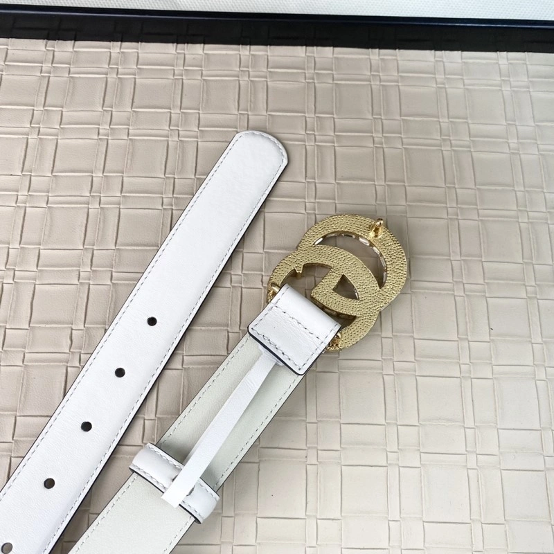 Functional Gucci Belts 292045