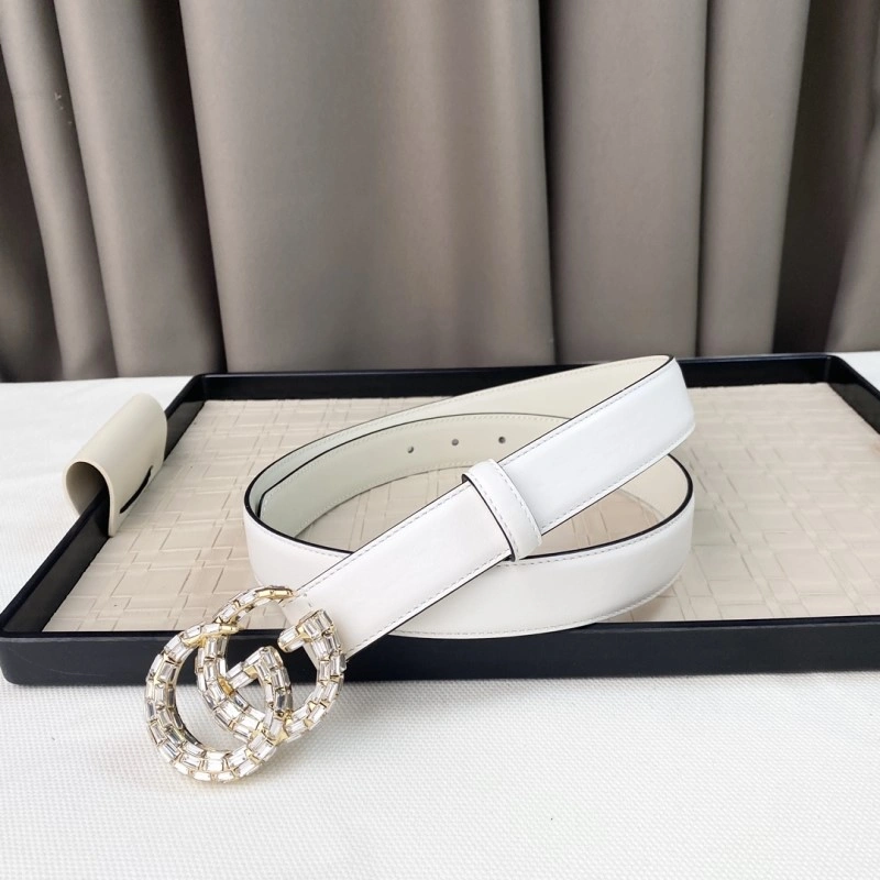 Functional Gucci Belts 292045