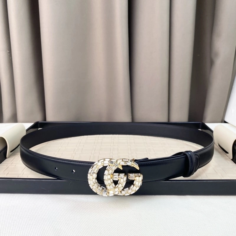 Lightweight Gucci Belts 292046