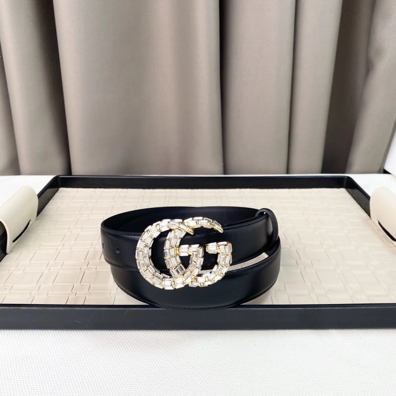 Lightweight Gucci Belts 292046