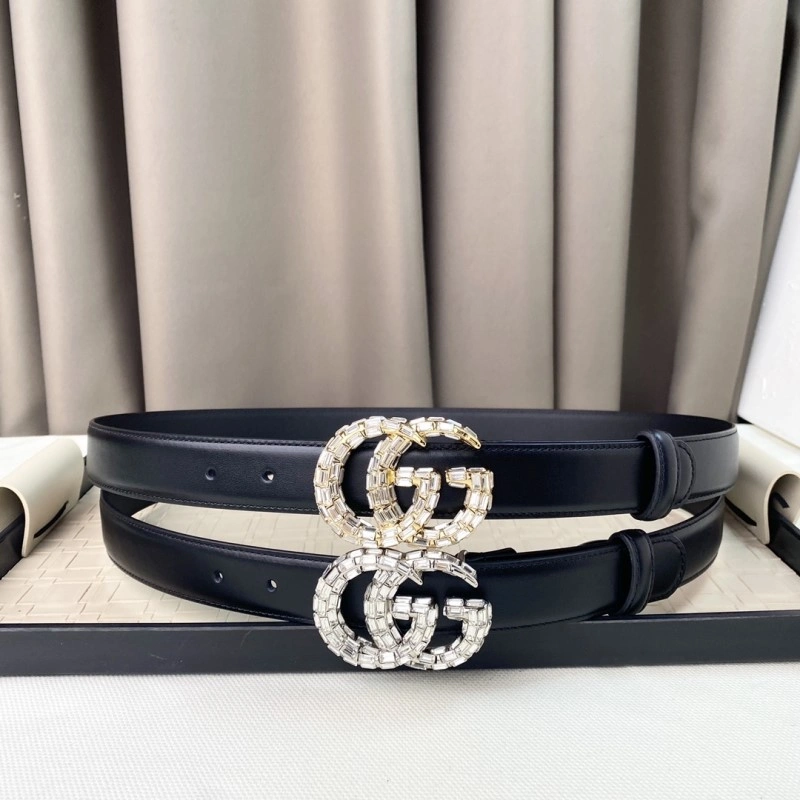 Gucci Belts Thermal 292049