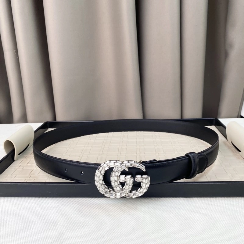 Gucci Belts Thermal 292049
