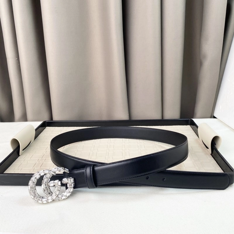 Gucci Belts Thermal 292049