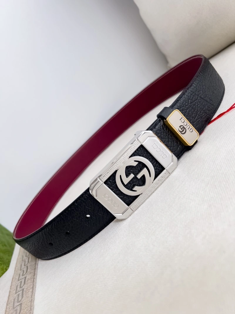 ZipUp Gucci Belts 292034