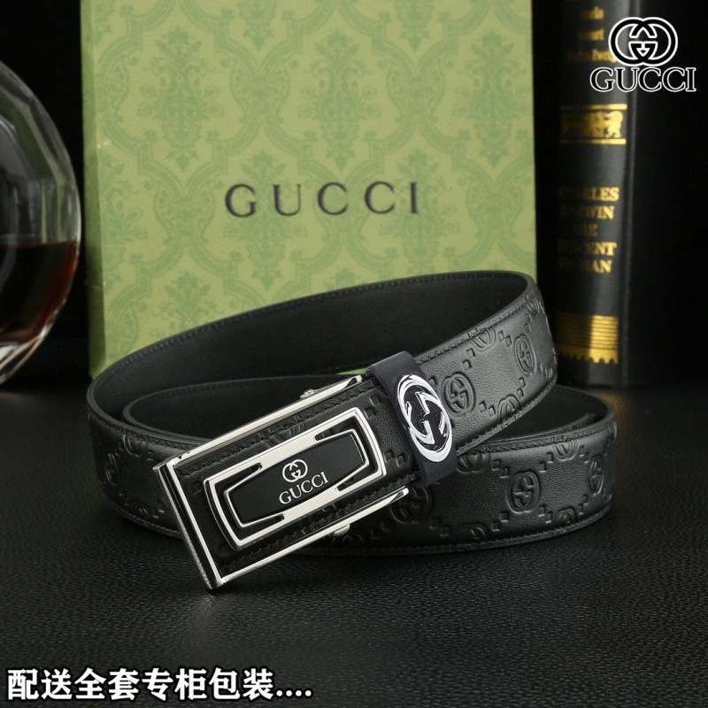 Lightweight Gucci Belts 292054