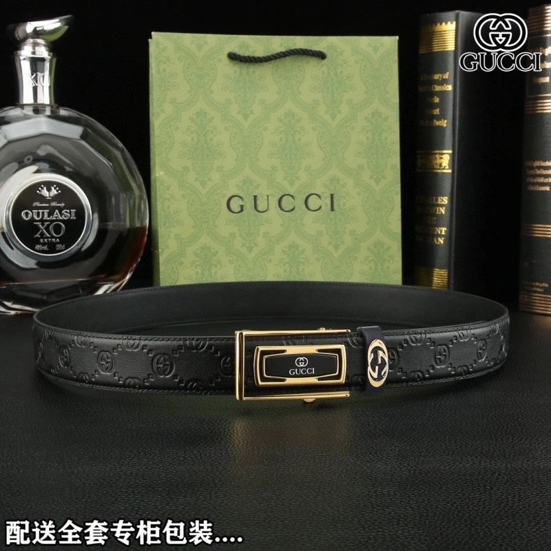 Lightweight Gucci Belts 292054