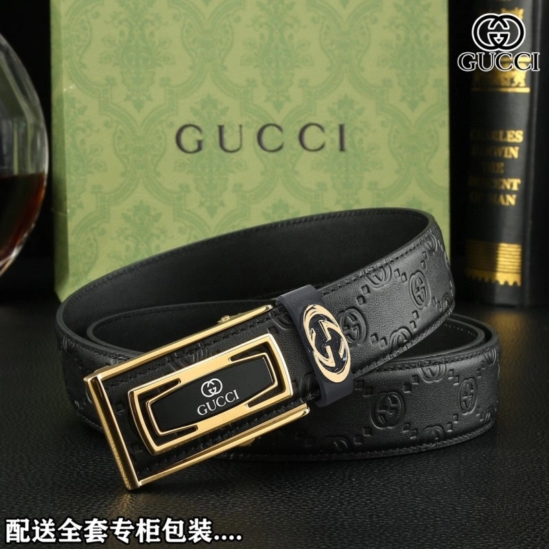 Lightweight Gucci Belts 292054
