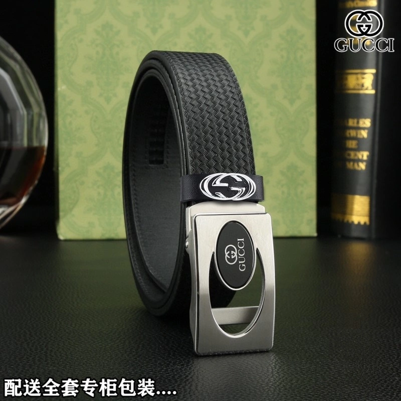 Stretchable Gucci Belts 292063