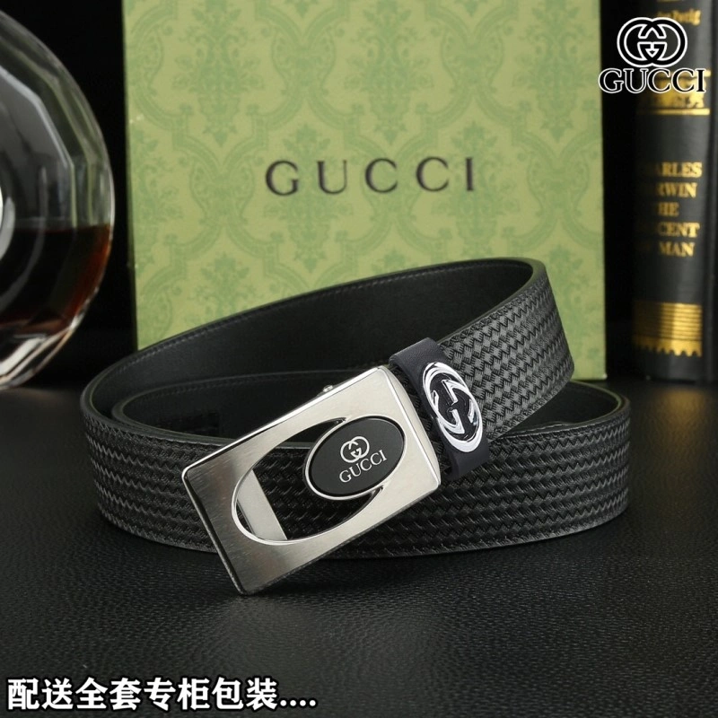 Stretchable Gucci Belts 292063
