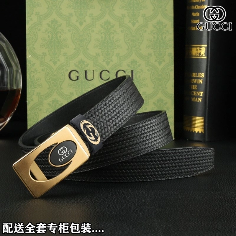 Stretchable Gucci Belts 292063