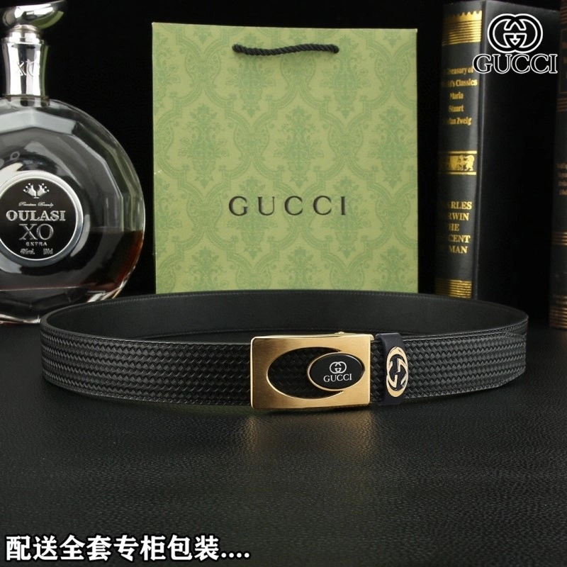 Stretchable Gucci Belts 292063