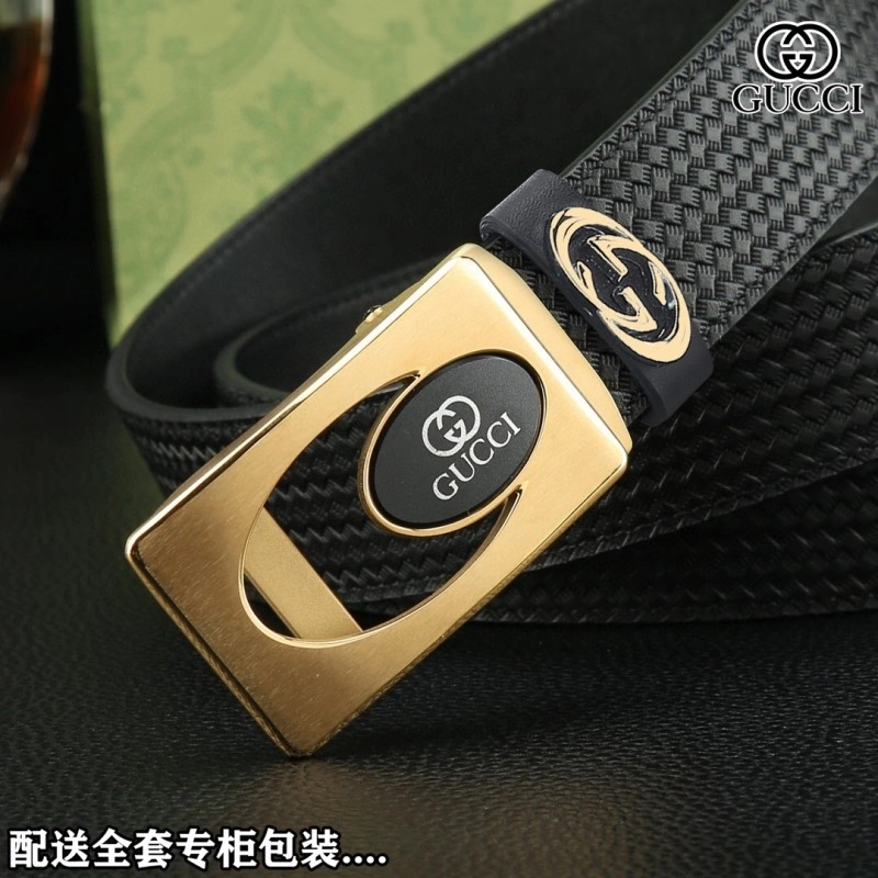 Stretchable Gucci Belts 292063