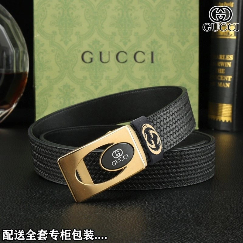 Stretchable Gucci Belts 292063